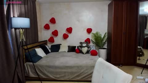 Sheila online show from 02/20/26, 06:26