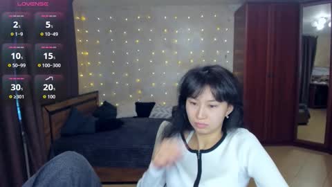 Sheila online show from 03/28/26, 04:34