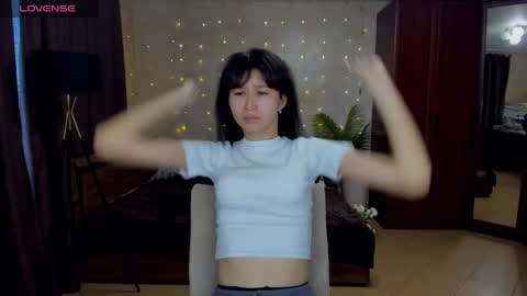 Sheila online show from 04/25/26, 04:37