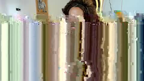 Sheila Makano online show from 03/23/26, 07:51