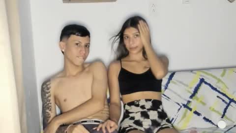 sheilanyarturo online show from 02/01/26, 12:53