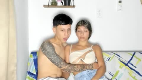 sheilanyarturo online show from 03/03/26, 01:12