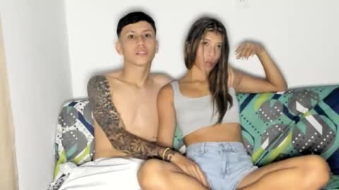 sheilanyarturo online show from 03/07/26, 01:24