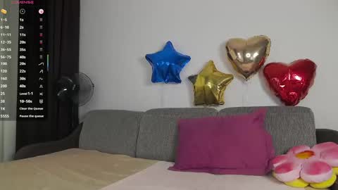 Sheila GMT 2 Tuesday Wednesday Friday Saturday Sunday- 8  5  online show from 05/23/26, 05:34