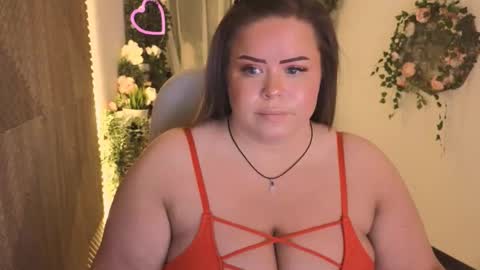 sheilla_queen online show from 02/01/26, 11:31