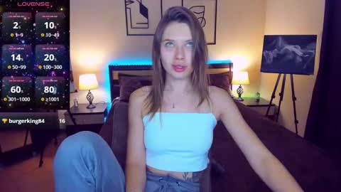 Alexis online show from 12/09/24, 05:51