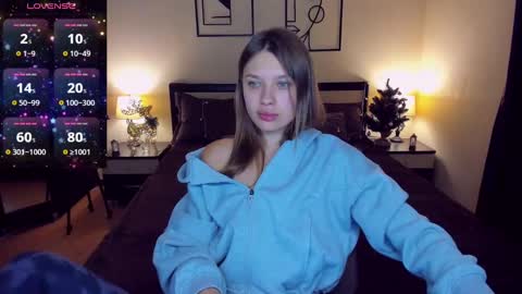 Alexis online show from 01/04/25, 06:09