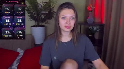 Alexis online show from 02/08/25, 05:18