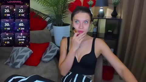 Alexis online show from 02/12/25, 08:16