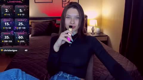 Alexis online show from 03/11/25, 08:52