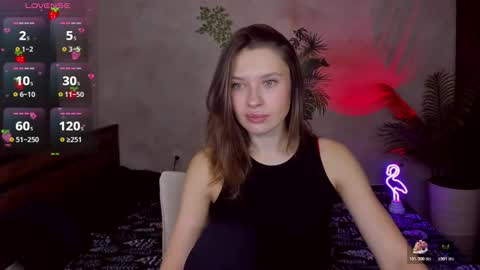 Alexis online show from 12/02/25, 05:02