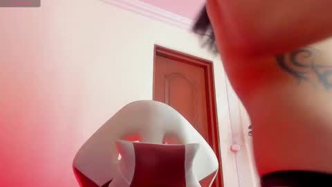 sheilly_brown online show from 11/13/25, 07:13