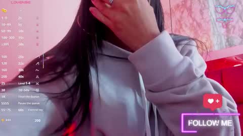 sheilly_brown online show from 12/19/25, 08:10