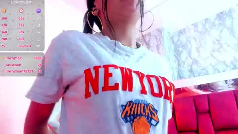 sheilly_brown online show from 01/15/26, 03:38