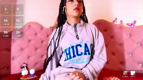 sheilly_brown online show from 04/29/26, 06:47