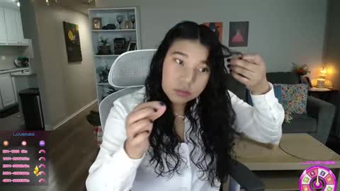 sheilyn_smith online show from 03/06/26, 02:30