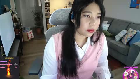 sheilyn_smith online show from 03/16/26, 02:17