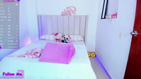 Danna   online show from 01/08/25, 05:48