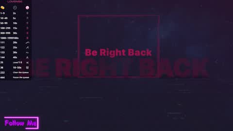 Danna   online show from 03/07/25, 05:29