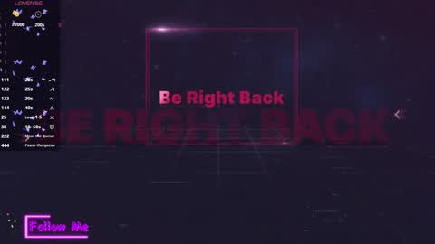 Danna   online show from 09/26/25, 02:48