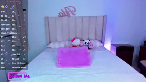 Danna   online show from 01/15/26, 03:11