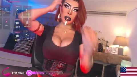 SHEKAINA online show from 03/21/26, 07:02