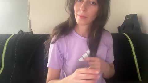 shekitty online show from 11/19/25, 09:31