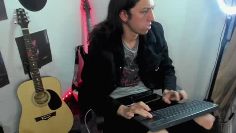 shelby__loveshow online show from 02/06/25, 05:35