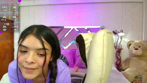 Shelby cute  online show from 01/10/25, 11:50