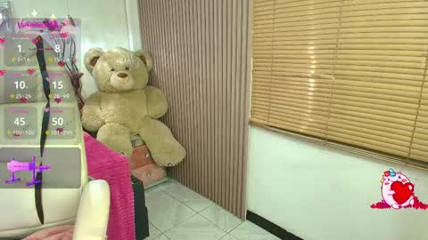 Shelby cute  online show from 02/27/25, 11:15