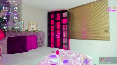 Shelby cute  online show from 02/10/26, 01:04