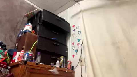 Shelby holes online show from 10/29/25, 04:37