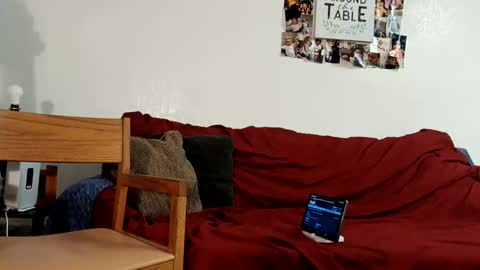 King-shelb online show from 01/01/25, 11:18