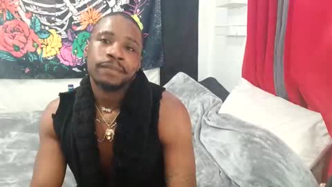 King-shelb online show from 02/27/25, 08:39