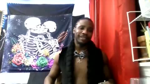 King-shelb online show from 03/04/25, 02:27