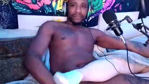 King-shelb online show from 03/06/25, 11:03