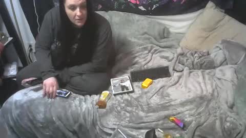 King-shelb online show from 03/09/25, 08:40