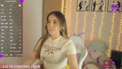 Shelby hagen online show from 10/24/25, 07:21
