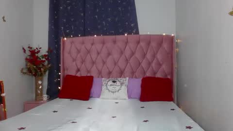 shelia420715 online show from 12/02/25, 06:25