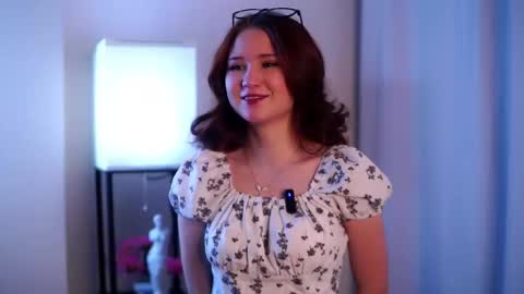 Lina online show from 02/04/26, 01:39