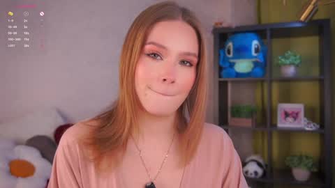 Lina online show from 04/07/26, 01:50