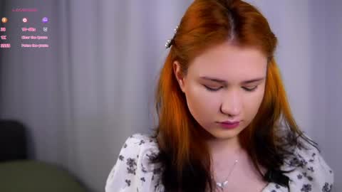 Lina online show from 05/01/26, 02:32