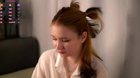 Lina online show from 05/14/26, 03:52