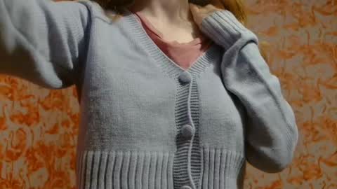 Erika online show from 12/13/24, 01:04