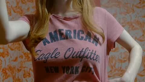 Erika online show from 12/14/24, 06:02