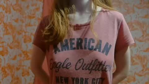 Erika online show from 01/19/25, 04:44