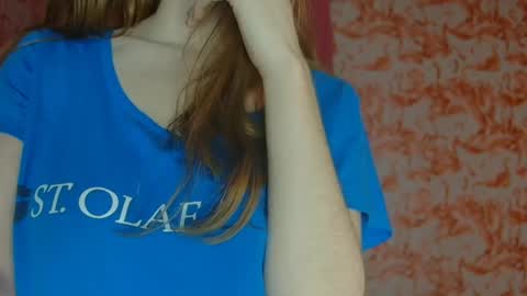 Erika online show from 02/01/25, 03:19