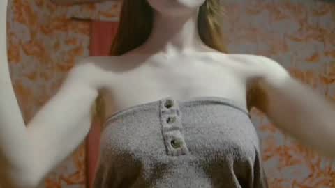 Erika online show from 02/19/25, 05:05