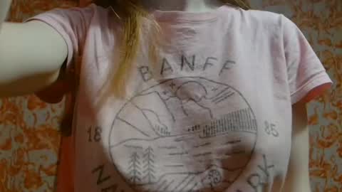 Erika online show from 03/06/25, 03:35