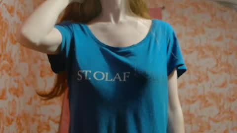 Erika online show from 10/19/25, 02:23